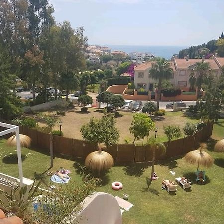 Apartamento Lolo'S House Benalmádena Exterior foto