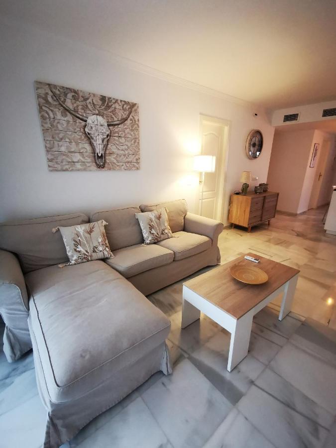 Apartamento Lolo'S House Benalmádena Exterior foto