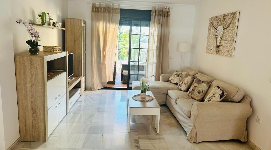 Apartamento Lolo'S House Benalmádena Exterior foto